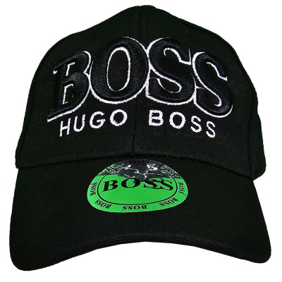 Gorra Hugo Boss Hombre Ref.23906