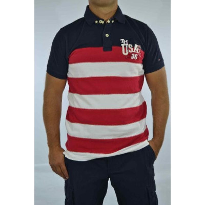 Polo Tommy USA Ref. 16403