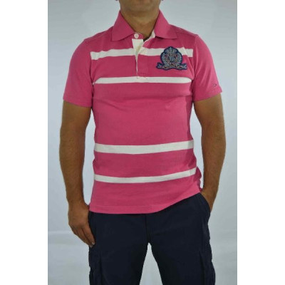 Polo Tommy Rosa Ref. 37297