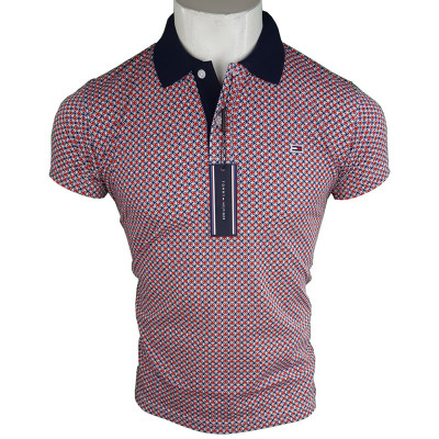 Polo Tommy Hilfiger Hombre Ref.4199